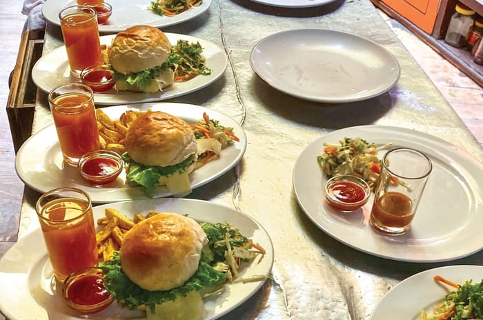 Royal Enfield ride to Mustang, Nepal: Of Men, Mountains and Motorcycles